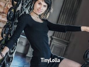 TinyLolla