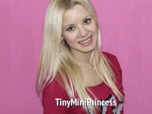 TinyMiniPrincess
