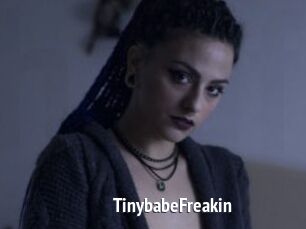TinybabeFreakin