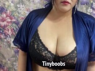 Tinyboobs