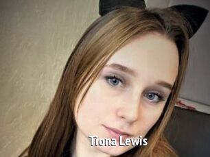 Tiona_Lewis