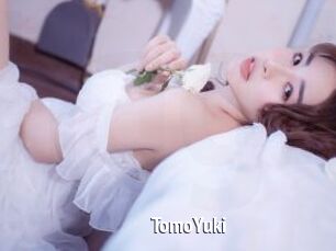 TomoYuki