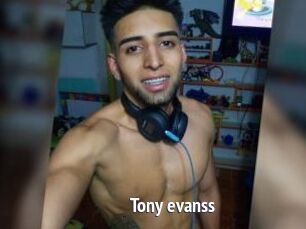 Tony_evanss