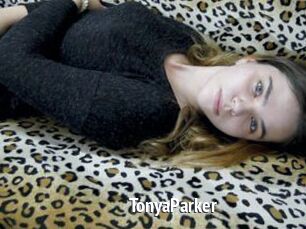TonyaParker