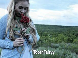 ToothFairyy