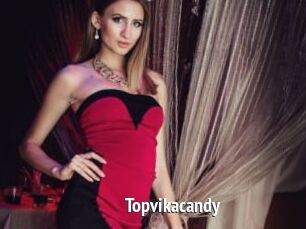 Topvikacandy