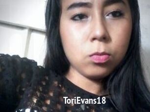 ToriEvans18