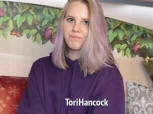 ToriHancock