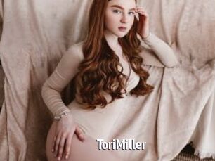 ToriMiller