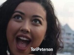 Tori_Peterson