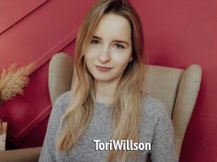 ToriWillson