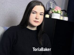 ToriaBaker