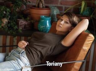 Toriany