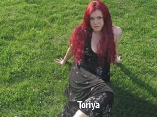 Toriya