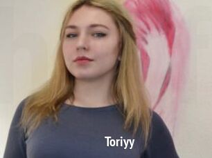 Toriyy