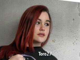 Toro27