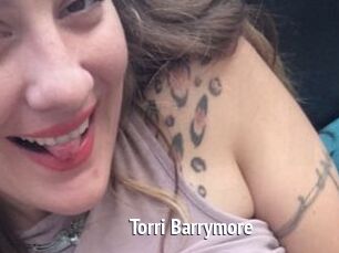Torri_Barrymore