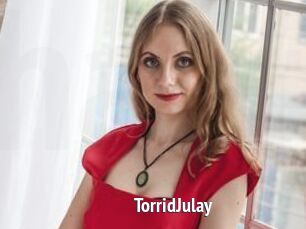 TorridJulay