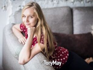 ToryMay