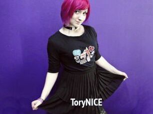 ToryNICE