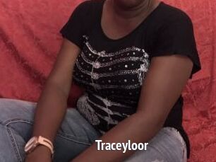 Traceyloor