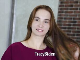 TracyBiden