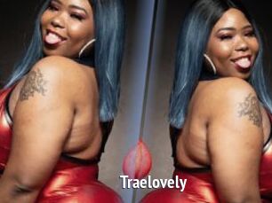 Traelovely
