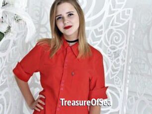 TreasureOfSea