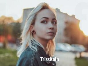 TrissKain
