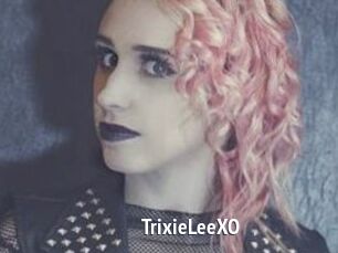 TrixieLeeXO