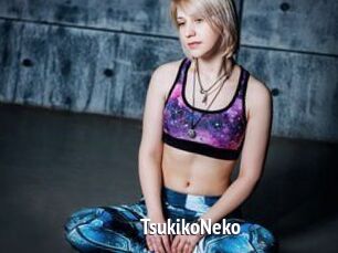 TsukikoNeko
