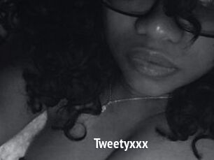 Tweetyxxx
