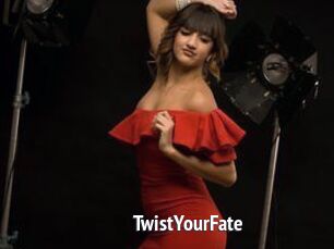 TwistYourFate