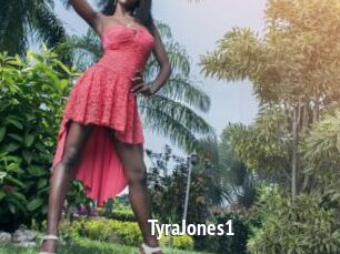 TyraJones1