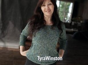 TyraWinston