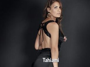 Tahiami