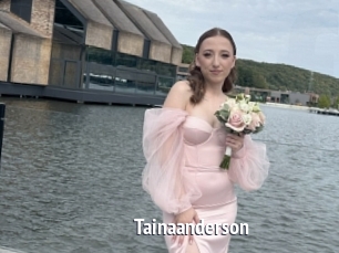 Tainaanderson