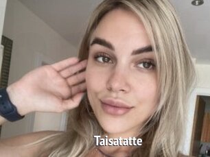 Taisatatte