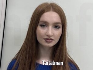 Taitalman