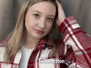 Taitatherton