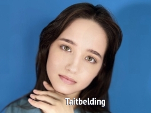 Taitbelding