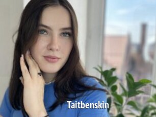 Taitbenskin