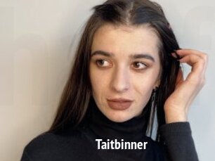 Taitbinner