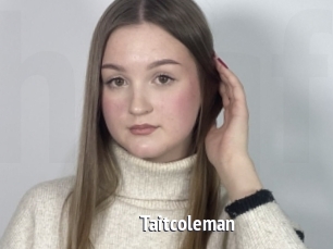 Taitcoleman