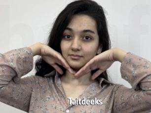 Taitdeeks