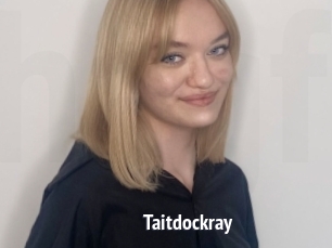 Taitdockray