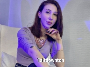 Taitdownton