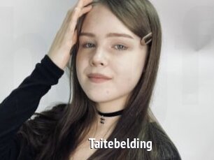 Taitebelding