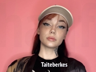 Taiteberkes