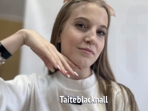 Taiteblacknall
